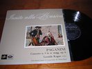 paganini concerto n°1 leonide kogan violin dir.charles bruck andre mitnik