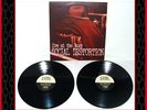 SOCIAL DISTORTION Live at the Roxy 2LP (USA 1998) **rar** Mike Ness