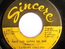 NORTHERN FUNK 45-LASHAWN COLLINS-WHAT YOU GONNA DO NOW