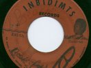 DJ DENNIS ALCAPONE - SPANISH OMEGA / SHADES OF HUDSON INBIDIMTS 7