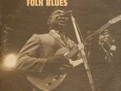 MUDDY WATERS More Real Folk Blues LP CHESS LP-1511 ORIG PRESSING 1967 VG+