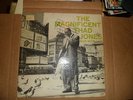 THE MAGNIFICENT THAD JONES BLUE NOTE 1527 LEXINGTON AVE MONO DG RVG/EAR no R/INC