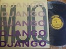 Prestige LP 7057 Django The Modern Jazz Quartet - orig US Prestige LP