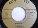 FUNK 45-EXPLOSIONS-HIP DROP-ORIGINAL