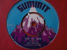 THE WAILERS-STOP THE TRAIN/CAUTION-7