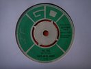 SCOTS OF ST JAMES-GYPSY/TIC-TOC-7
