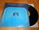 Dexter Wansel Life on Mars soul funk LP on Phila Intl 1976