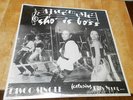 Billy Young Disco Music sho is Boss rare GA disco rap 12