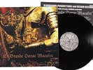 MARDUK -La Grande Danse Macabre LP 1st press