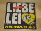 EAV  - LIEBELEI / DIE INTELLEKTUELLEN - SELTENE  AUSTRO