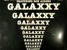 GALAXXY Featuring Ron Aikens ** orig. 1982 SEALED Modern Soul Boogie Funk rare