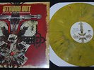 Strung Out Agents Of The Underground LP bad religion nofx lagwagon pennywise