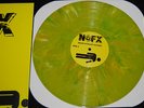 NOFX Wolves In Wolves Clothing LP bad religion rise against alkaline trio RARE