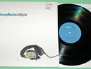 George Martin - In My Life - 1998 UK Vinyl LP