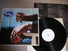 RINGO STARR-BAD BOY- ORIGINAL UK STEREO POLYDOR LP-TEST PRESSING+PROOF SLEEVE