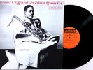 CLIFFORD JORDAN QUARTET ? BEARCAT ? clean '62 Jazzland 69 mono DG ? CEDAR WALTON