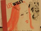 78 rpm Lee Wiley sings George Gershwin Liberty Music Shop album