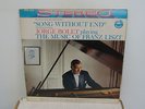 LISZT Piano Cto, Fantasia, Mephisto - JORGE BOLET - EVEREST SDBR-3062 BELOCK