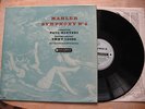 PAUL KLETZKI. MAHLER,RARE SAX 2345, LP