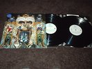 Michael Jackson - Dangerous 1991  UK 1st Sony Press  LP  -Mint Vinyl Condition 