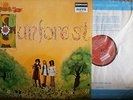 SOUND OF SUNFOREST DERAM NOVA SDN 7 PSYCH PROG RARE LAMINATE FRONT SLEEVE RARE