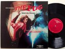JOHN CARPENTER - THE FOG OST - GERMAN COLOSSEUM LP  electronic horror