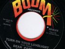 Dean Parrish BOOM 45 Determination MINT- northern soul 60s