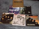 Beady Eye (Oasis) Sealed Box, Plus 5 Numbered 7
