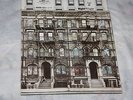 LED ZEPPELIN Physical Graffiti Dop. LP Swan Song