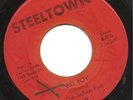 NORTHERN SOUL Jackson Five - Big Boy / You've Changed LISTEN