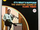 CLARK TERRY It's What's Happenin' IMPULSE STEREO FROM 67 ??????