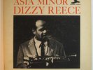 Dizzy Reece 