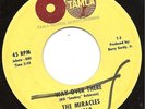 NORTHERN SOUL Miracles - If Your Mother only Knew LISTEN