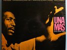 KENNY DORHAM W/JOE HENDERSON UNA MAS RARE 1963 BLUE NOTE STEREO LP RVG MINT