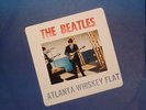 RARE Beatles Atlanta Whiskey Flat  Live lp. Boxtop Records, 1984,