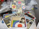 PAUL WELLER -STANLEY ROAD  45RPM BOX SET