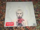 DIE ANTWOORD Tention LP/princess superstar/max normal/kool keith