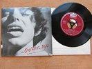 Deutsche Jazz EP/Single : Inge Brandenburg - Herzlichst Inge