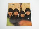 The Beatles LP Beatles For Sale 1st DUTCH Press MONO PMC 1240 G&L sleeve UK