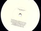 Grateful Dead TEST PRESSING Lp vinyl 1977 AS NEW INCLUDING the RARE Cue sheet
