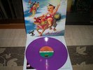 STONE TEMPLE PILOTS-SAME LP PURPLE VINYL LIMITED EDITION WITH LYRICS