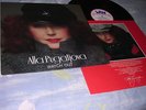 Alla Pugatjova Pugacheva  Watch Out (LP) Rare Sweden 1985 NM/EX