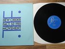 NEW ORDER MOVEMENT LP 1981 UK FACTORY RECORDS FACT 50  JOY DIVISION UNPLAYED nM