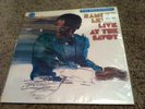 NEW SEALED RAMSEY LEWIS Live At The Savoy Half Speed Mastersound mfsl LP import