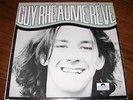 Guy Rheaume LP Reve  Quebec French CDN Prog Psych 1972