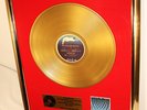 Jean Michel Jarre, Equinoxe, Golden Record, goldene Schallplatte, Platin