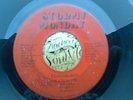 RARE 7TS NORTHERN SOUL CLOUDBURST 
