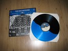 The Raconteurs Live At Third Man LP - TMR 127 Black & Blue Vinyl