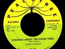 Jimmy Church 
