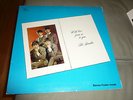 BEATLES With Love From Us To You lp  - - ORIGINAL WITH POSTER